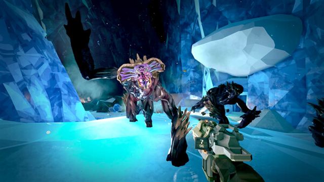 Hình ảnh gameplay Deep Rock Galactic v1 39.102179 0-P2P