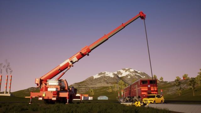 Hình ảnh gameplay Brick Rigs v1.10.6-P2P