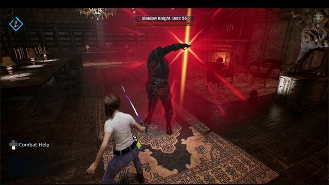 Hình ảnh gameplay Cypress Legacy-TENOKE