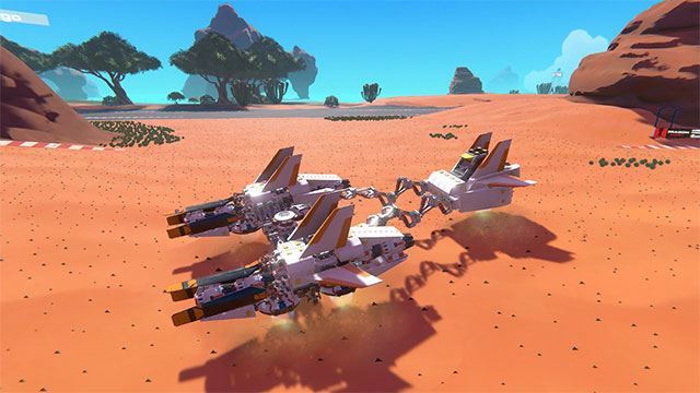 Trailmakers Trailmakers