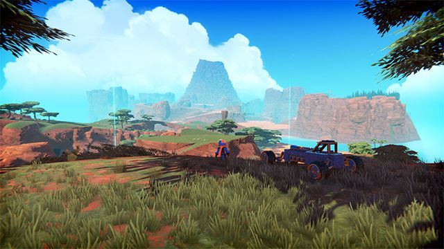 Trailmakers Trailmakers