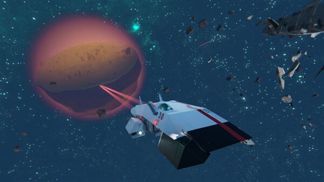 Hình ảnh gameplay Trailmakers v222.506.849.0-P2P