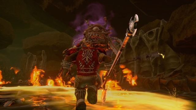 Hình ảnh gameplay Dungeons of Sundaria v1.0.0.53724-P2P