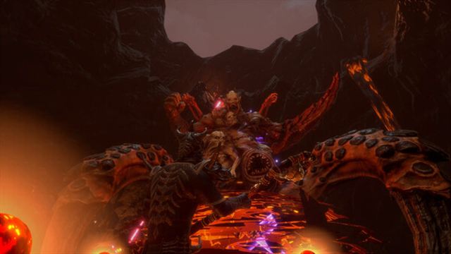 Hình ảnh gameplay Dungeons of Sundaria v1.0.0.53724-P2P