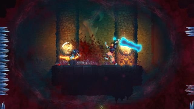 Hình ảnh gameplay Dead Cells v20240819-P2P