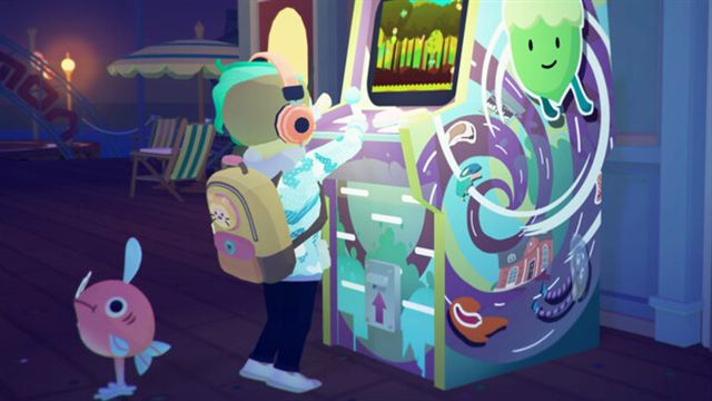Hình ảnh gameplay Ooblets v1.4.43-P2P