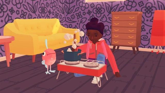 Hình ảnh gameplay Ooblets v1.4.43-P2P