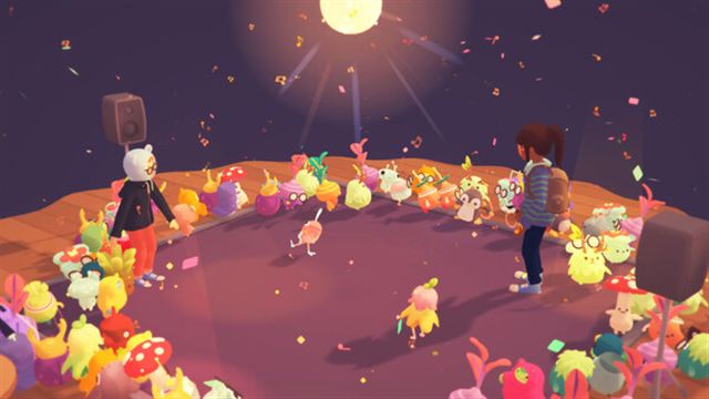 Hình ảnh gameplay Ooblets v1.4.43-P2P