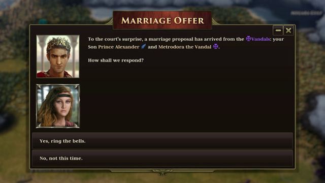 Hình ảnh gameplay Old World Complete Edition v1.0.74622-P2P