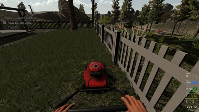 Hình ảnh gameplay The Coin Game-TENOKE