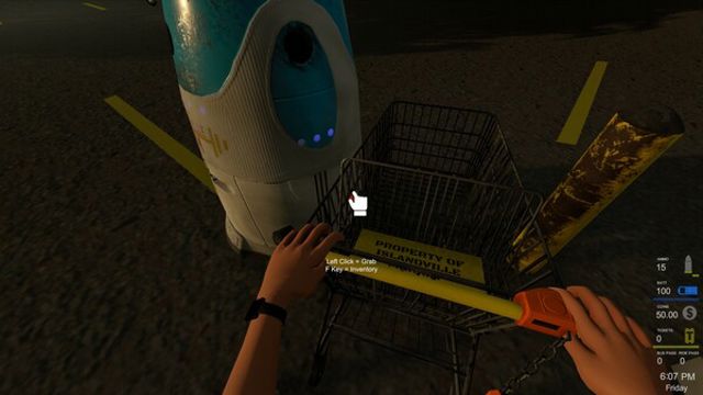 Hình ảnh gameplay The Coin Game-TENOKE