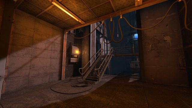 Hình ảnh gameplay Portal Revolution v1.7.0-P2P