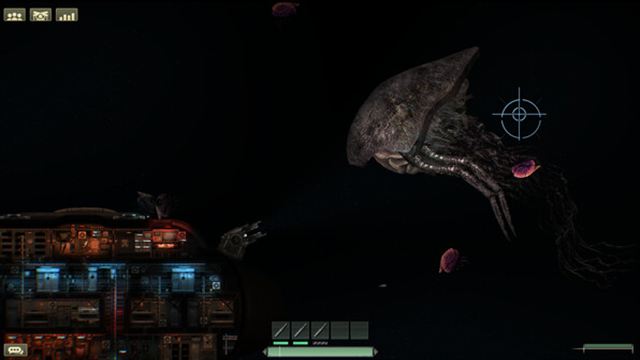 Hình ảnh gameplay Barotrauma v1.9.7.0-P2P