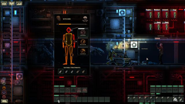 Hình ảnh gameplay Barotrauma v1.5.8.0-TENOKE