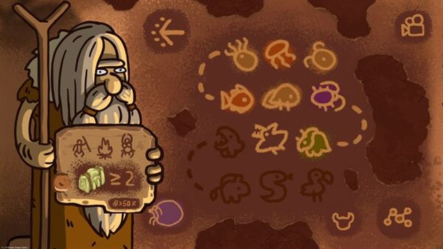 Hình ảnh gameplay Age of Defense v1.17.7-P2P