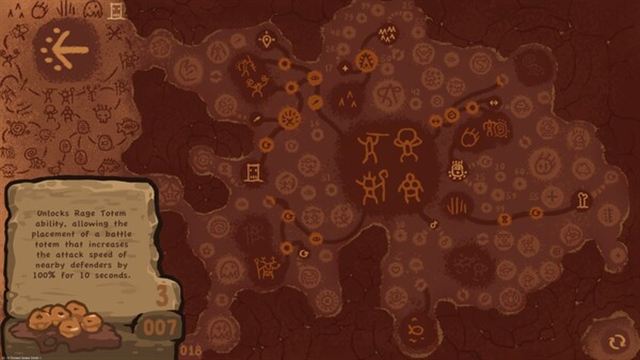Hình ảnh gameplay Age of Defense v1.16-P2P