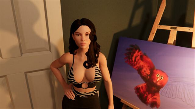 Hình ảnh gameplay House Party v1.5.2.13934-P2P