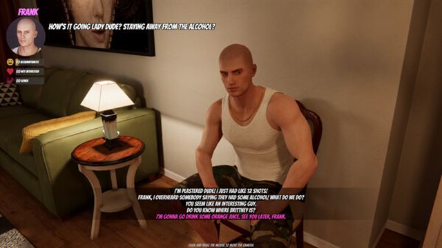 Hình ảnh gameplay House Party v1.5.2.13934-P2P