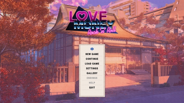 Hình ảnh gameplay Love Money Rock n Roll v20250305-P2P