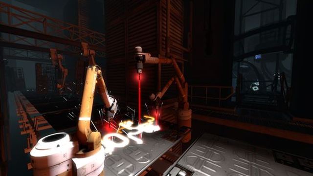 Hình ảnh gameplay Portal 2 v20250120-P2P