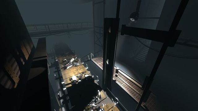 Hình ảnh gameplay Portal 2 v20250120-P2P