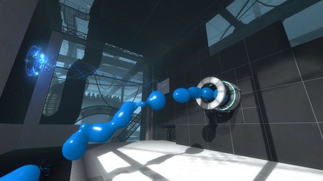 Hình ảnh gameplay Portal 2 v20250120-P2P