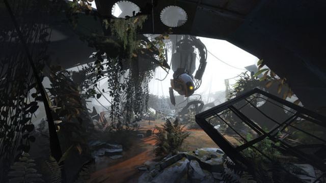 Hình ảnh gameplay Portal 2 v20250120-P2P