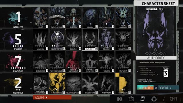 Hình ảnh gameplay Disco Elysium The Final Cut v20240627-P2P