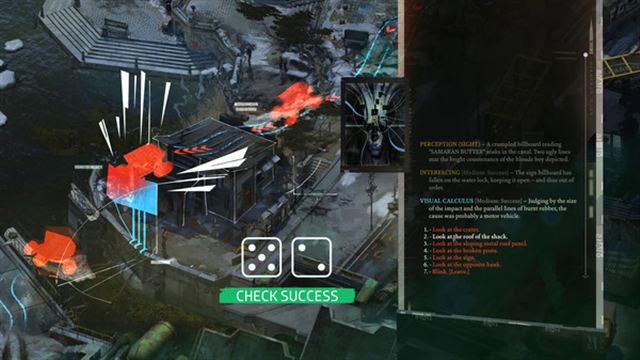 Hình ảnh gameplay Disco Elysium v20241127-P2P