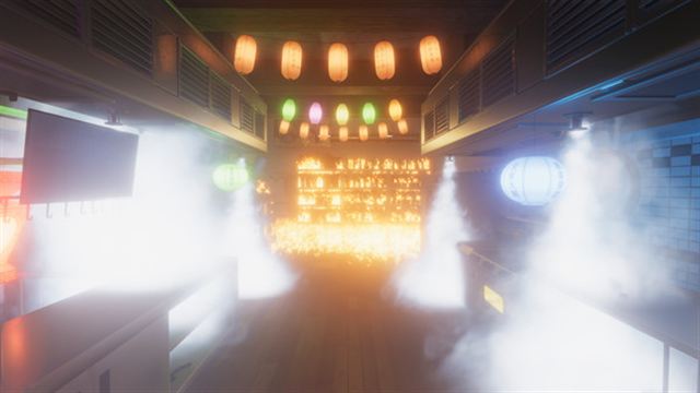 Hình ảnh gameplay Cooking Simulator v6.0.18-P2P