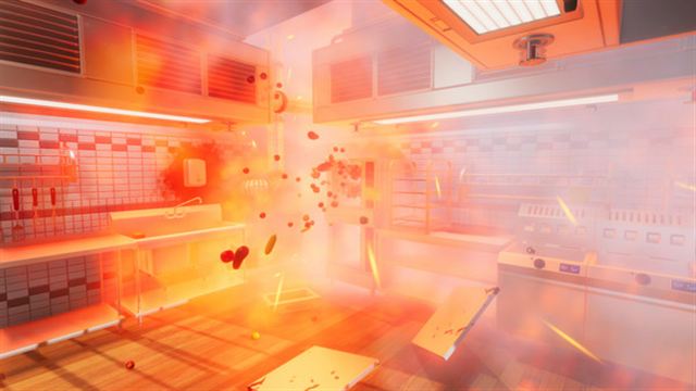 Hình ảnh gameplay Cooking Simulator v6.0.11-P2P