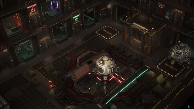 Hình ảnh gameplay Colony Ship v1.0.171-P2P