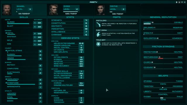 Hình ảnh gameplay Colony Ship v1.0.171-P2P