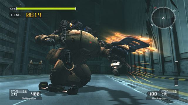Hình ảnh gameplay Lost Planet Extreme Condition Colonies Edition v20250529-P2P
