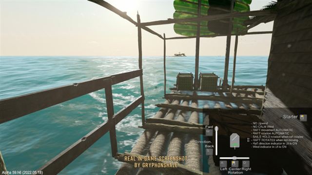 Hình ảnh gameplay Escape The Pacific Island Adventure Early Access