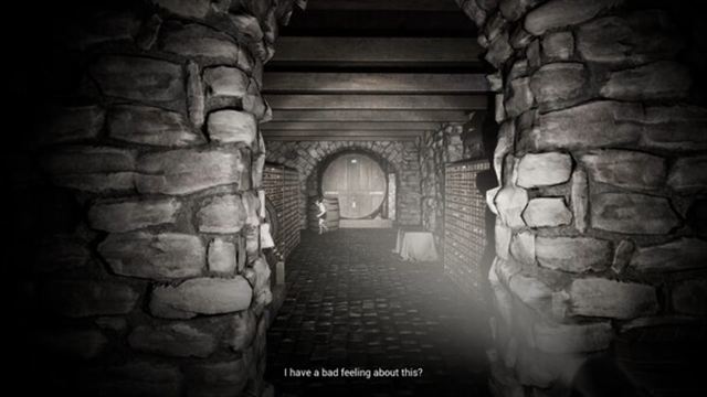 Hình ảnh gameplay La Llorona Wants Your Soul-RUNE