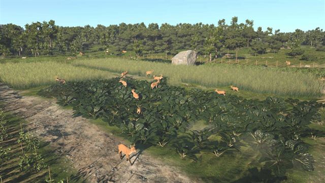 Hình ảnh gameplay Ancient Cities v1.0.3.8-P2P