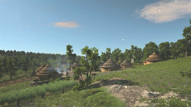 Hình ảnh gameplay Ancient Cities v1.0.2.80-P2P