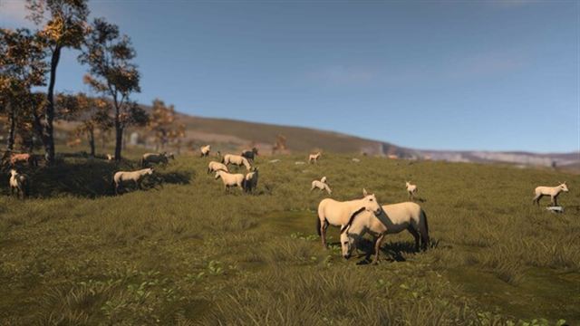 Hình ảnh gameplay Ancient Cities v1.0.2.63-P2P