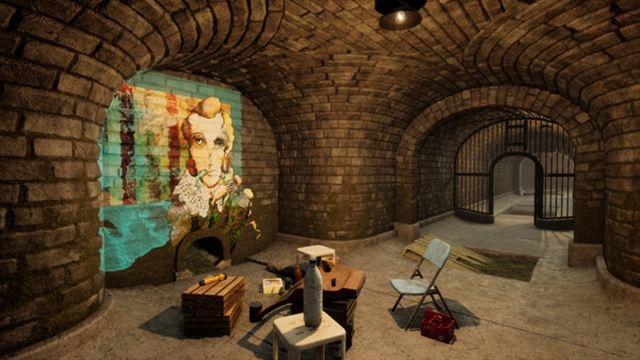 Hình ảnh gameplay Drug Dealer Simulator v20240826-P2P
