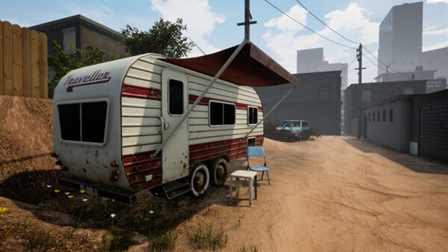 Hình ảnh gameplay Drug Dealer Simulator v20240826-P2P