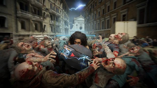 Hình ảnh gameplay World War Z Aftermath v20240711-P2P