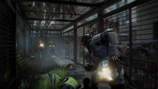 Hình ảnh gameplay World War Z Aftermath v20240711-P2P