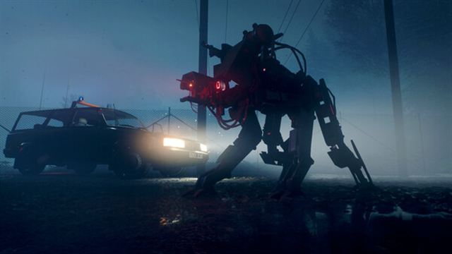 Hình ảnh gameplay Generation Zero v2901094-P2P