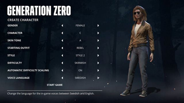 Hình ảnh gameplay Generation Zero v2825950-P2P