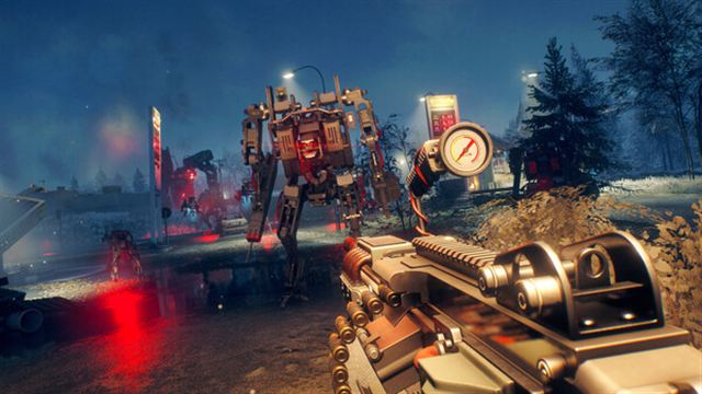 Hình ảnh gameplay Generation Zero v2901094-P2P
