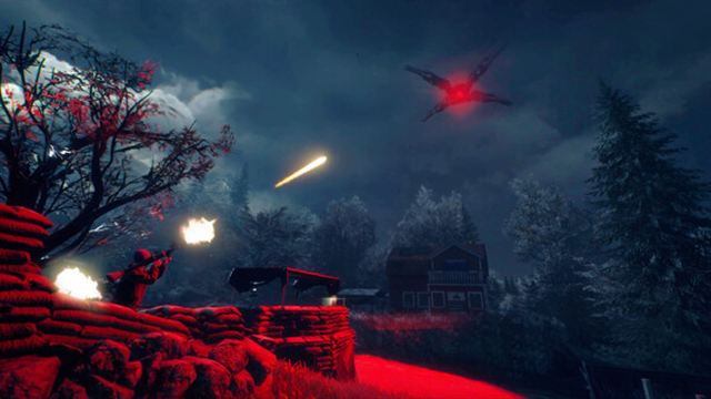 Hình ảnh gameplay Generation Zero v2825950-P2P