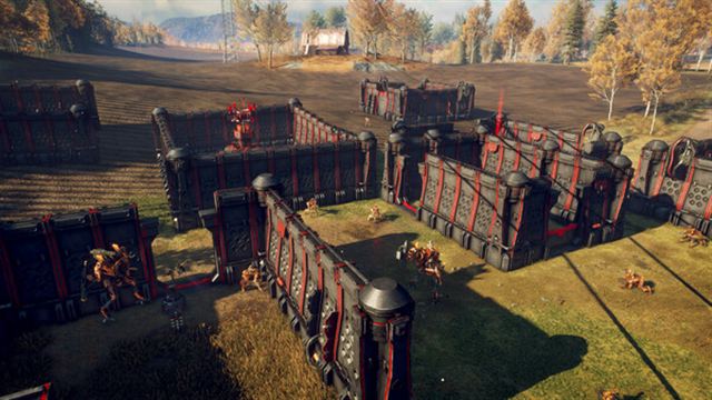 Hình ảnh gameplay Generation Zero v2921874-P2P