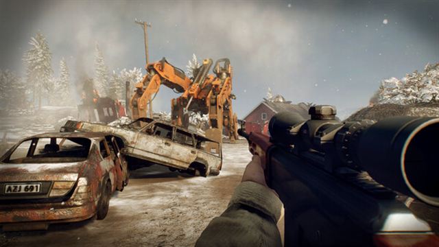 Hình ảnh gameplay Generation Zero v2825950-P2P