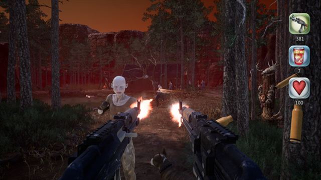 Hình ảnh gameplay POSTAL 4 No Regerts Janitors Maintenance-Razor1911
